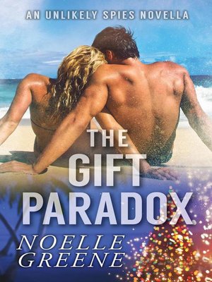 cover image of The Gift Paradox